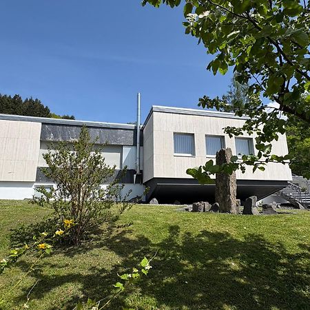 Ferienwohnung KickEns Adenau Exterior foto