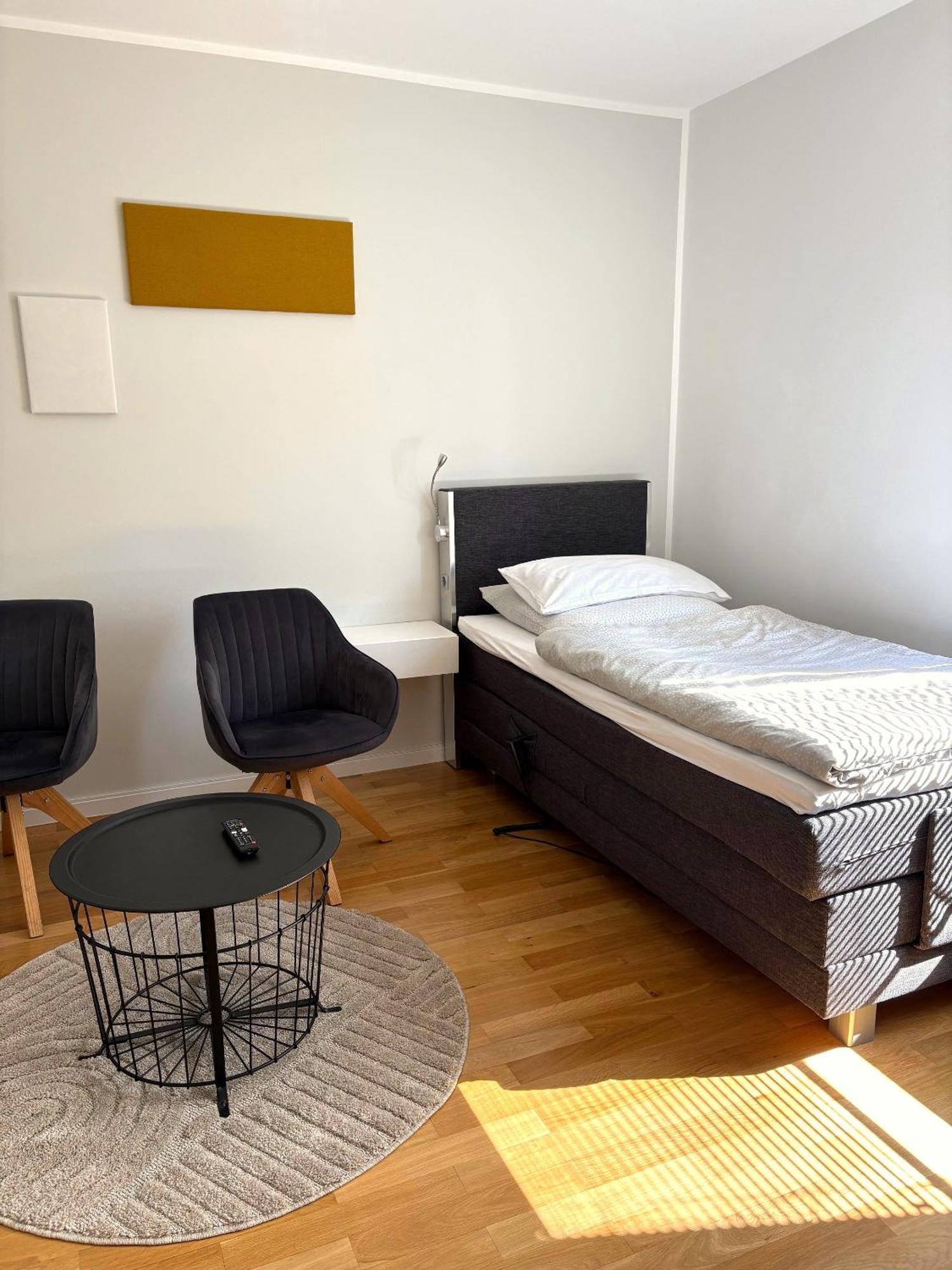 Ferienwohnung KickEns Adenau Exterior foto